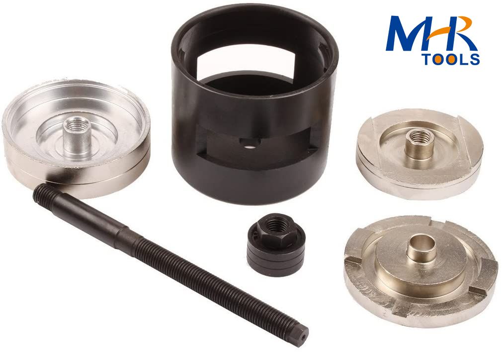 MHR09050REAR SUBFRAME BUSH TOOL KIT BMW X5_MHR TOOLS