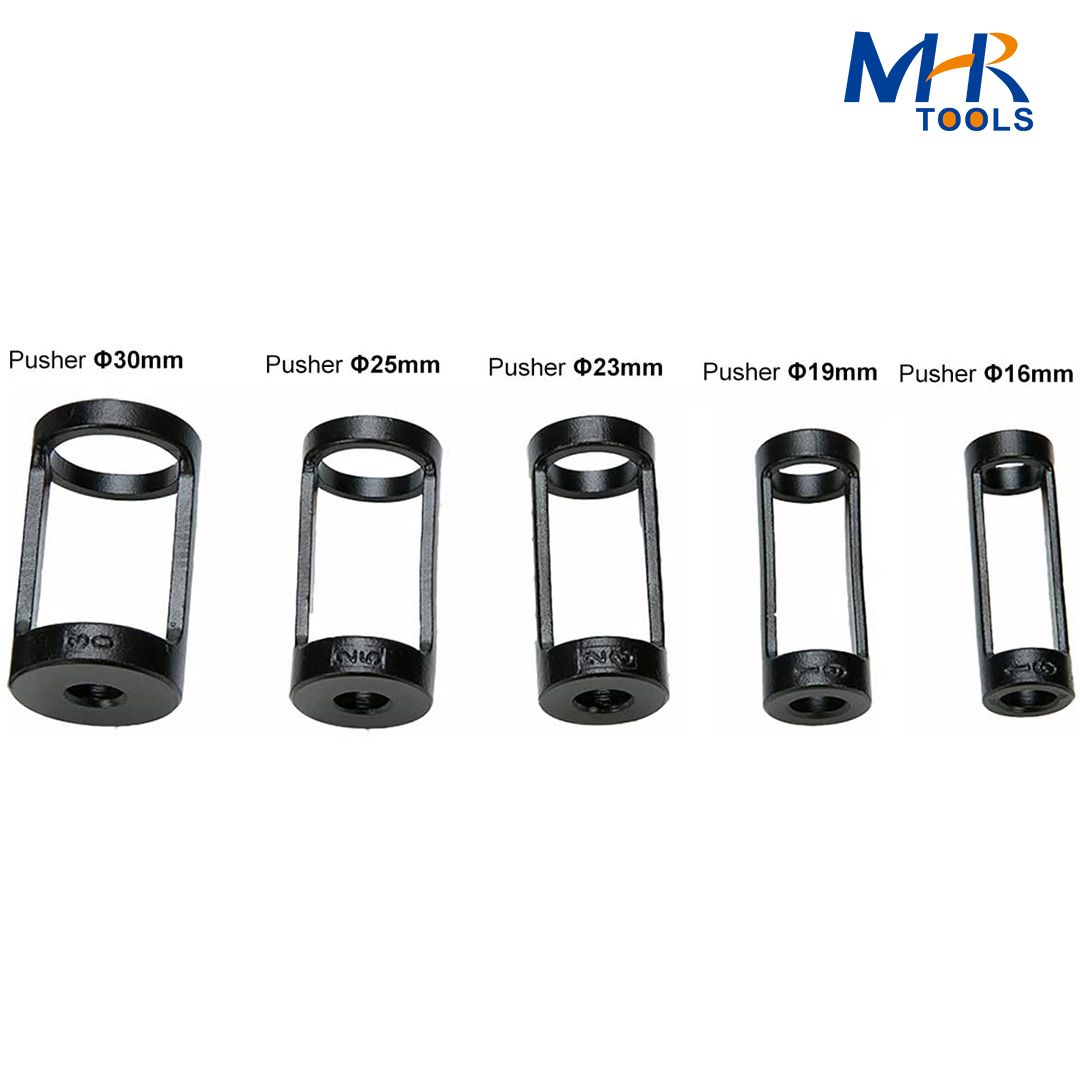 MHR04022VALVE SPRING COMPRESSOR （5IN1）_MHR TOOLS