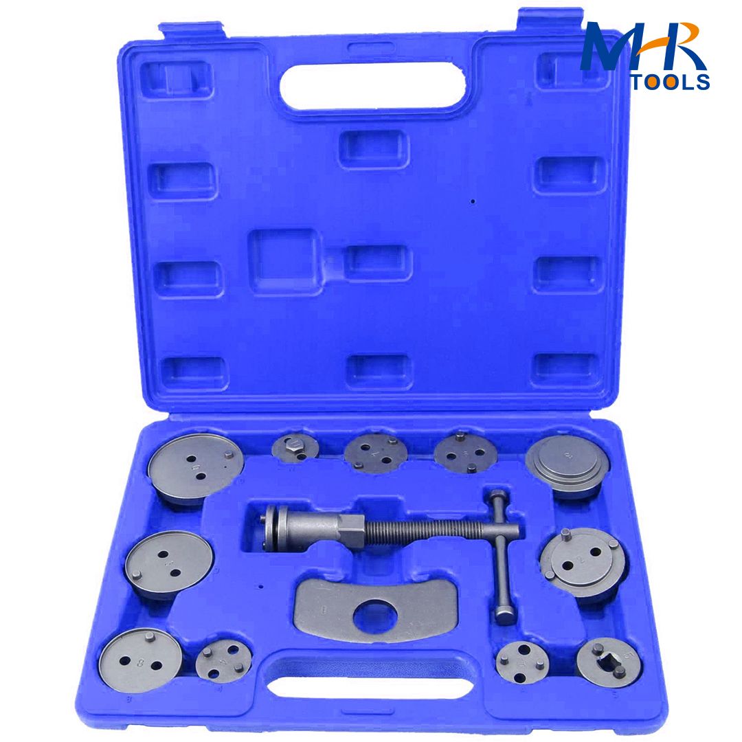 MHR04019-13PCS BRAKE WIND BACK KIT SET_MHR TOOLS