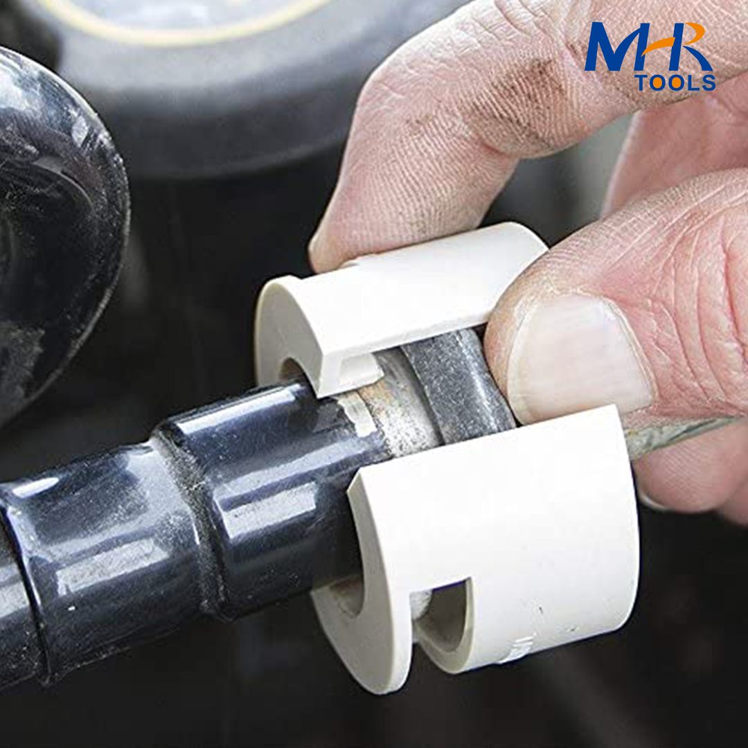 MHR09043-4 PCS A/C SPRING LOCK COUPLING TOOLS_MHR TOOLS