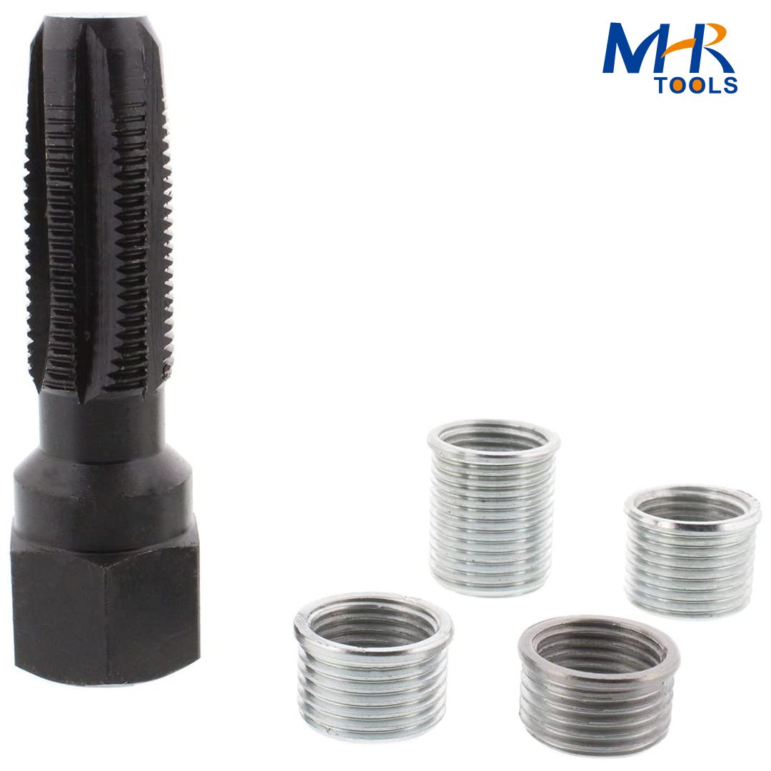 MHR02232-14MM SPARK PLUG RETHREAD KIT_MHR TOOLS