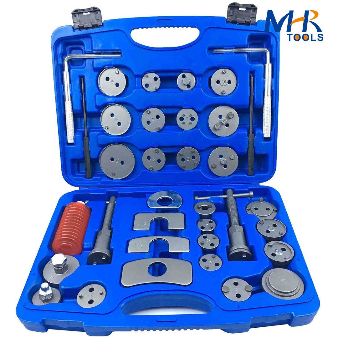 MHR01015-35PCS BRAKE WIND BACK KIT SET_MHR TOOLS