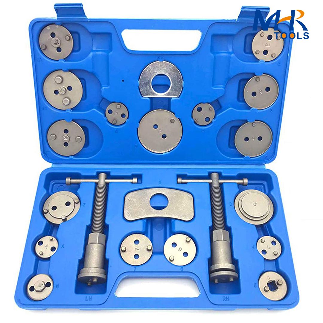 MHR01016-21PCS BRAKE WIND BACK KIT SET_MHR TOOLS