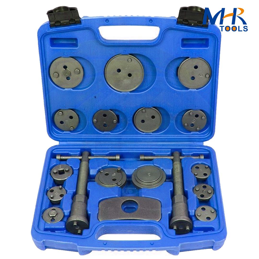 MHR04018-18PCS BRAKE WIND BACK KIT SET_MHR TOOLS