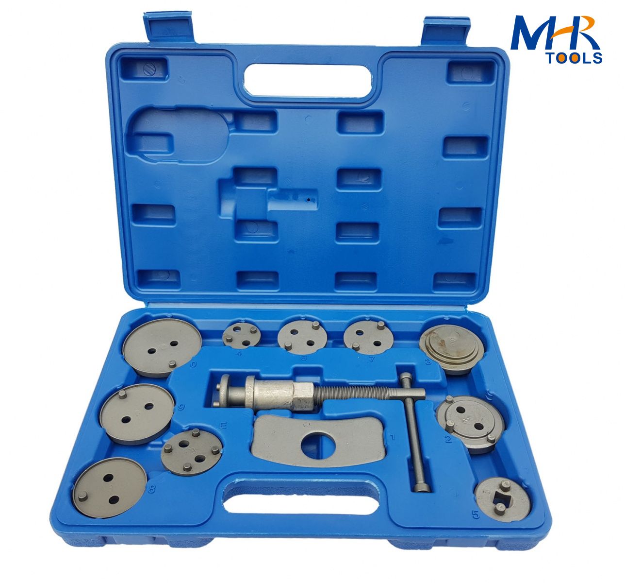 MHR01010-12PCS BRAKE WIND BACK KIT SET_MHR TOOLS