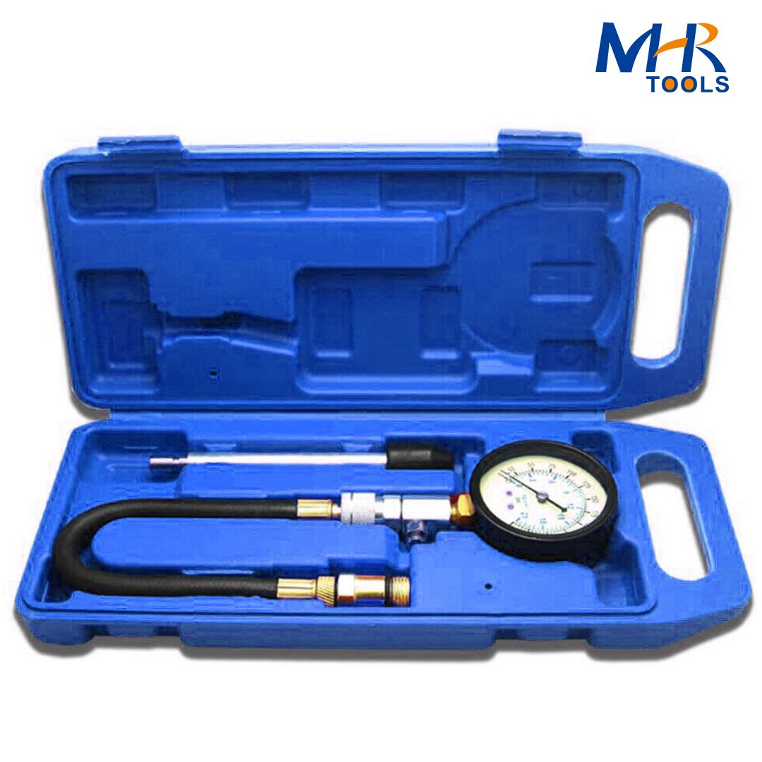 MHR-A1000-G324 UNIQUE COMPRESSION TESTER KIT_MHR TOOLS